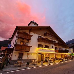 Hotel Traube - Stelvio